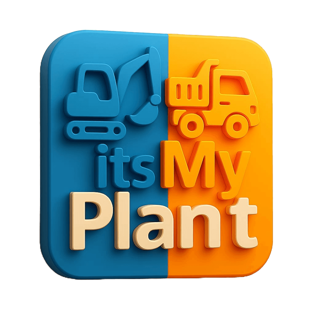 Its My Plant logo