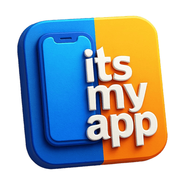 ItsMyApp Logo
