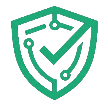 Notspam.uk logo
